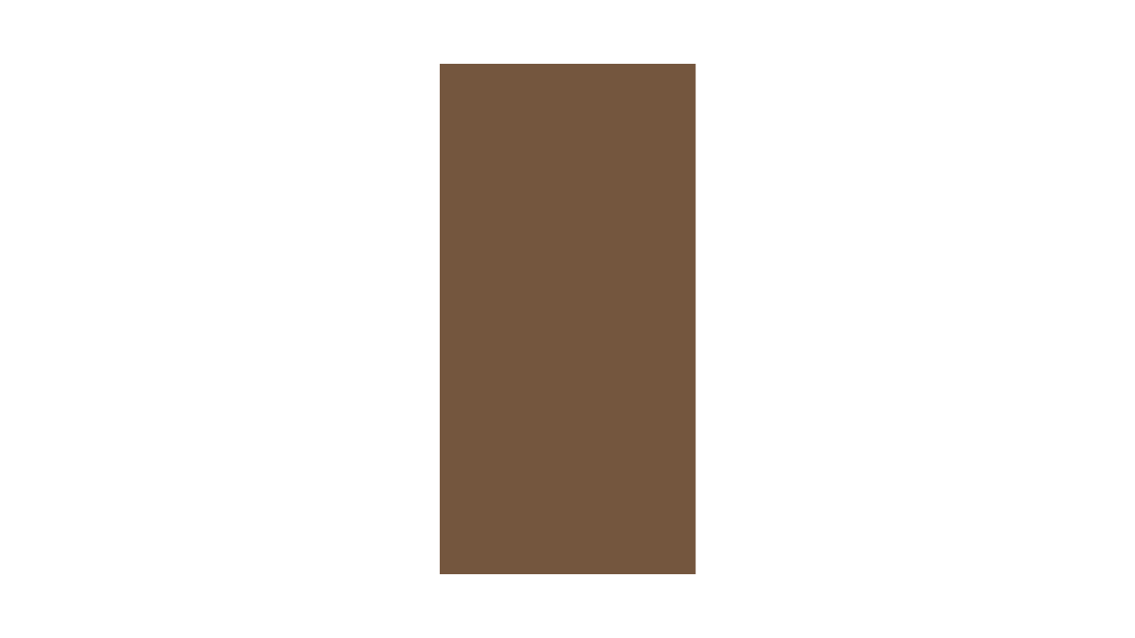 Duni-Zelltuch-Serviette, 40x40cm,3-lagig 1/8 Buchfalz, chestnut