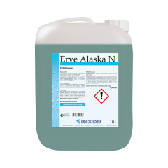 Tiefk&uuml;hlreiniger Erve Alaska N, 10 Liter