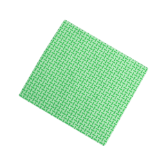 Universaltuch III, 35x40cm, gr&uuml;n (10er)