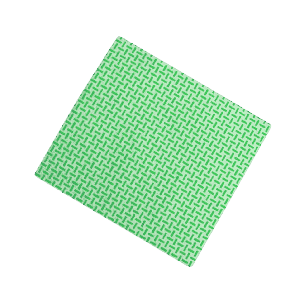 Universaltuch III, 35x40cm, gr&uuml;n (10er)