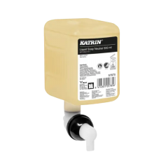 Katrin Fl&uuml;ssigseife, Pure neutral, 500ml Flakon