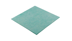 Allzwecktuch, gr&uuml;n, Vlies, 38x38cm, 125g/m&sup2;, 10 T&uuml;cher/P&auml;ckchen