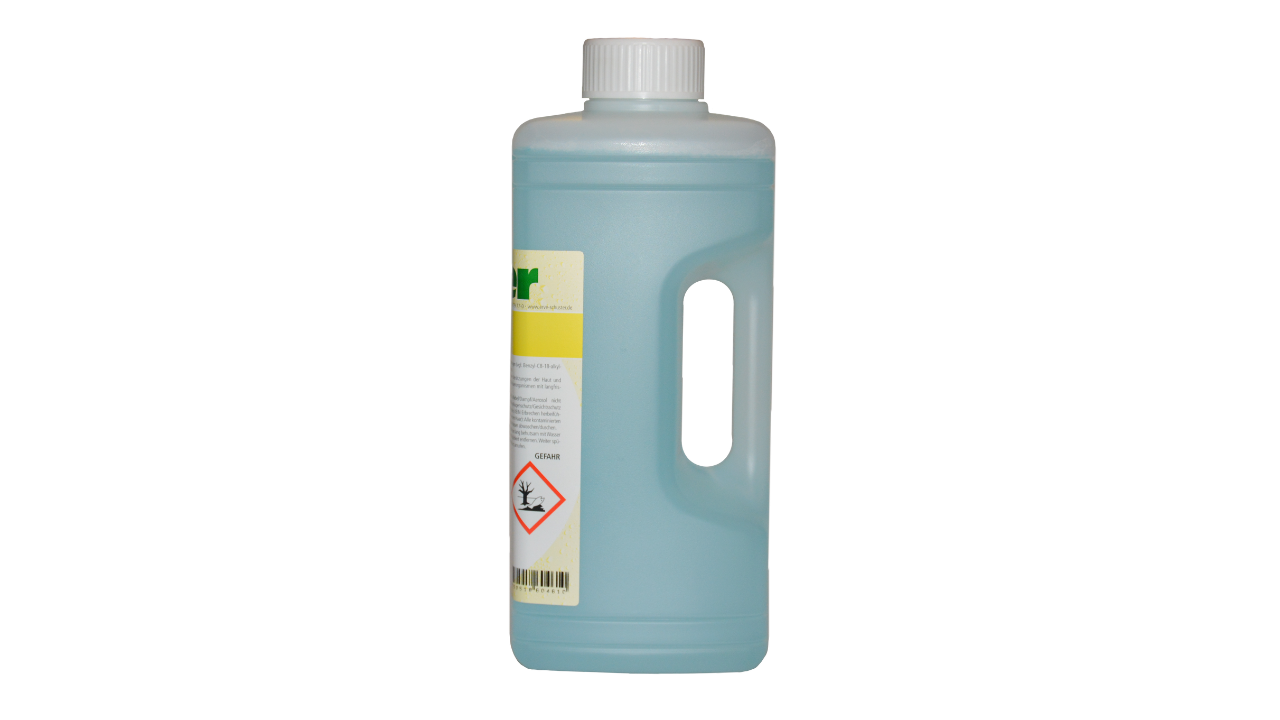 Desinfektionsreiniger Bodur, 2 Liter