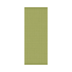 Linclass-Tischl&auml;ufer, 0,40x24m, 'Love Nature / Jute'' oliv