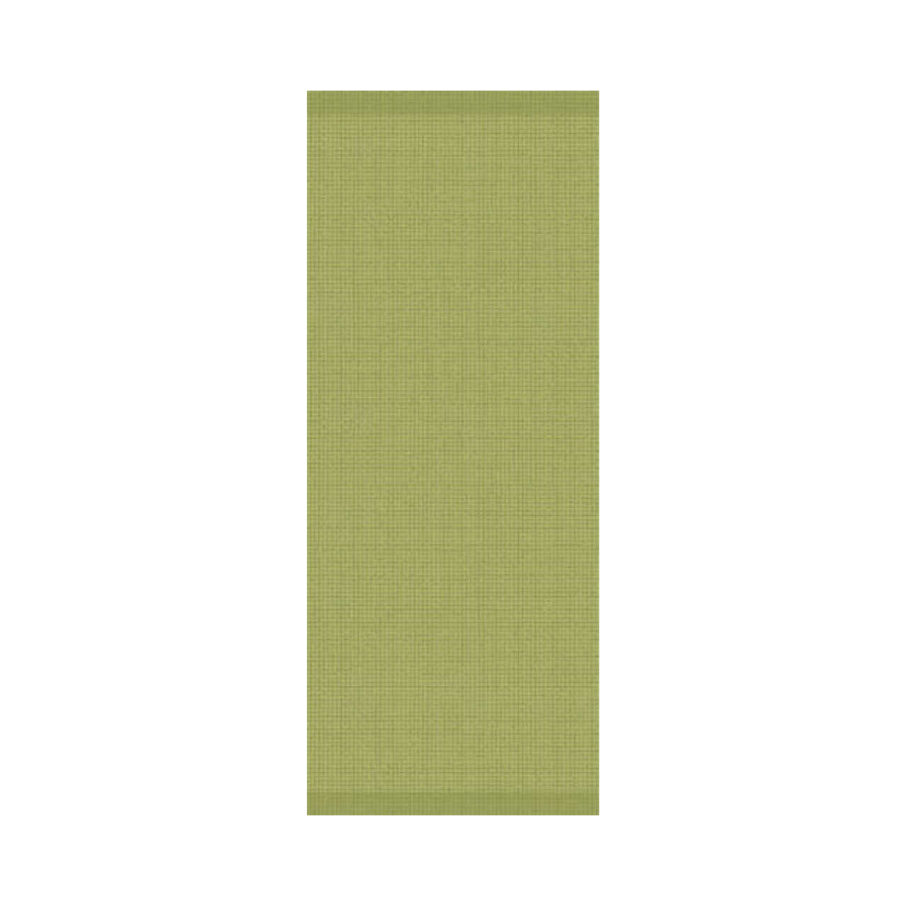Linclass-Tischl&auml;ufer, 0,40x24m, 'Love Nature / Jute'' oliv