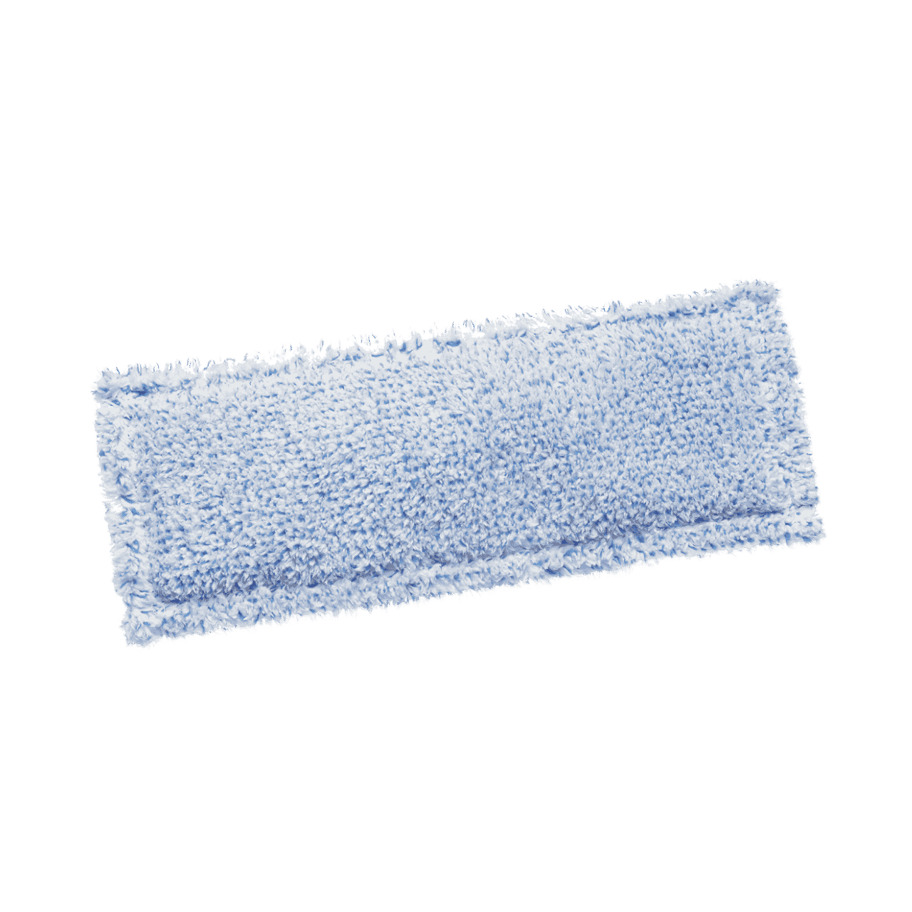 Microfasermopp S4, blau, 50cm 'Allrounder'