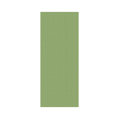 Linclass-Tischl&auml;ufer, 0,40x24m, 'Malaga' oliv