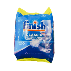 Sp&uuml;lmaschinen Pulver 'Finish'- Classic, Reiniger, 3kg