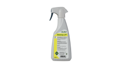 Küchenreiniger active, Sprühflasche, flüssig, 500ml