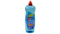 Klarspüler, flüssig, 1 Liter