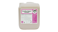 Beschichtung CeOdee-Super Metallic, flüssig, 10 Liter