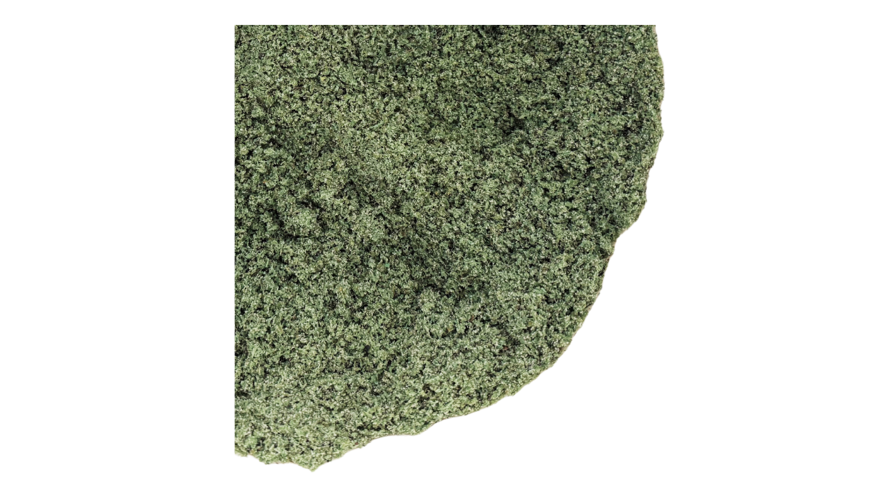 Wachs-Kehrsp&auml;ne, f&uuml;r Industrieb&ouml;den, gr&uuml;n, 25kg/Karton