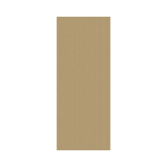 Linclass-Tischl&auml;ufer, 0,40x24m, 'Malaga' naturbraun