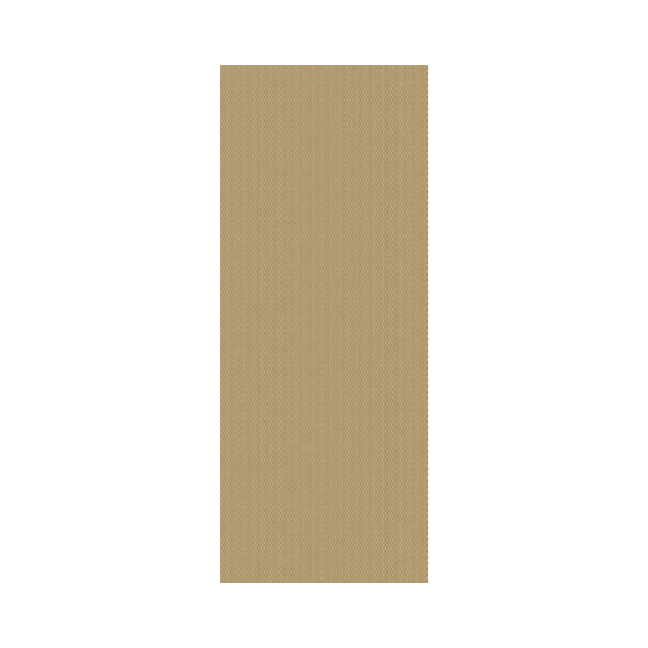 Linclass-Tischl&auml;ufer, 0,40x24m, 'Malaga' naturbraun