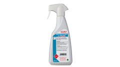 Glasreiniger,mit Anti-Regen-Effekt Sprühflasche, flüssig, 500ml