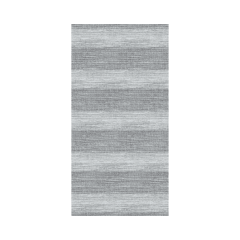 Linclass Mitteldecke, 80x80cm, 'Devin' grau