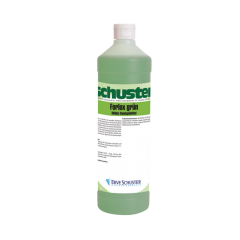 Handsp&uuml;lmittel und Neutralreiniger, Forlox gr&uuml;n, fl&uuml;ssig, 1 Liter