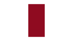 Duni-Zelltuch-Serviette, 33x33cm,3-lagig 1/8 Buchfalz, bordeaux,
