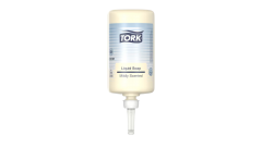 Tork Premium Fl&uuml;ssigseife, perlmutt, 1000ml Flakon, f&uuml;r S1 System