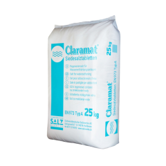 Siedesalztabletten, 25kg (KontraKalk, Aquatop, Regenit)