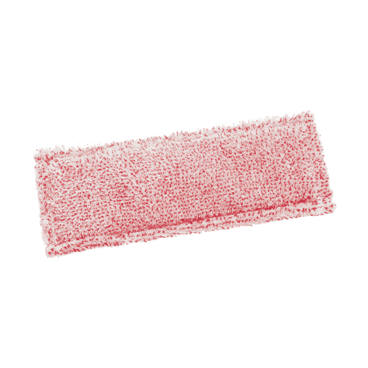 Microfasermopp S4, rot, 50cm 'Allrounder'