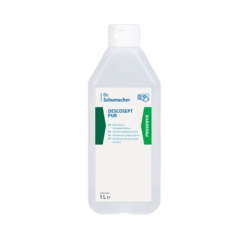 Schnelldesinfektion Descosept Pur, 1 Liter