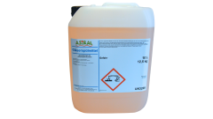 Asiral Gl&auml;sersp&uuml;lmittel, fl&uuml;ssig, 12,5kg