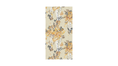 Linclass-Mitteldecke, 80x80cm, 'Mylo'