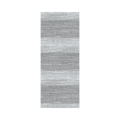 Linclass-Tischl&auml;ufer, 0,40x24m, 'Devin' grau