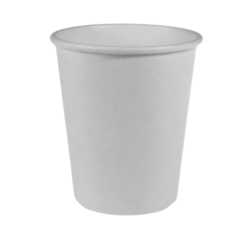Espresso Kaffeebecher, 100ml/4oz, wei&szlig;