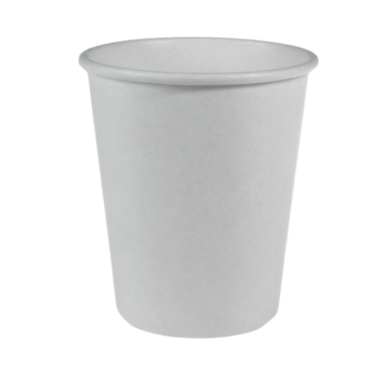 Espresso Kaffeebecher, 100ml/4oz, wei&szlig;