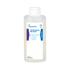 Waschlotion Decontaman Pre Wash 500ml