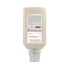 Handreiniger Flie&szlig;paste Pevastar SOFT f. SF2 &amp; SF4 Spender 2 Liter Softflasche