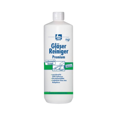 Gl&auml;ser-Reiniger Dr. Becher, fl&uuml;ssig, 1 L