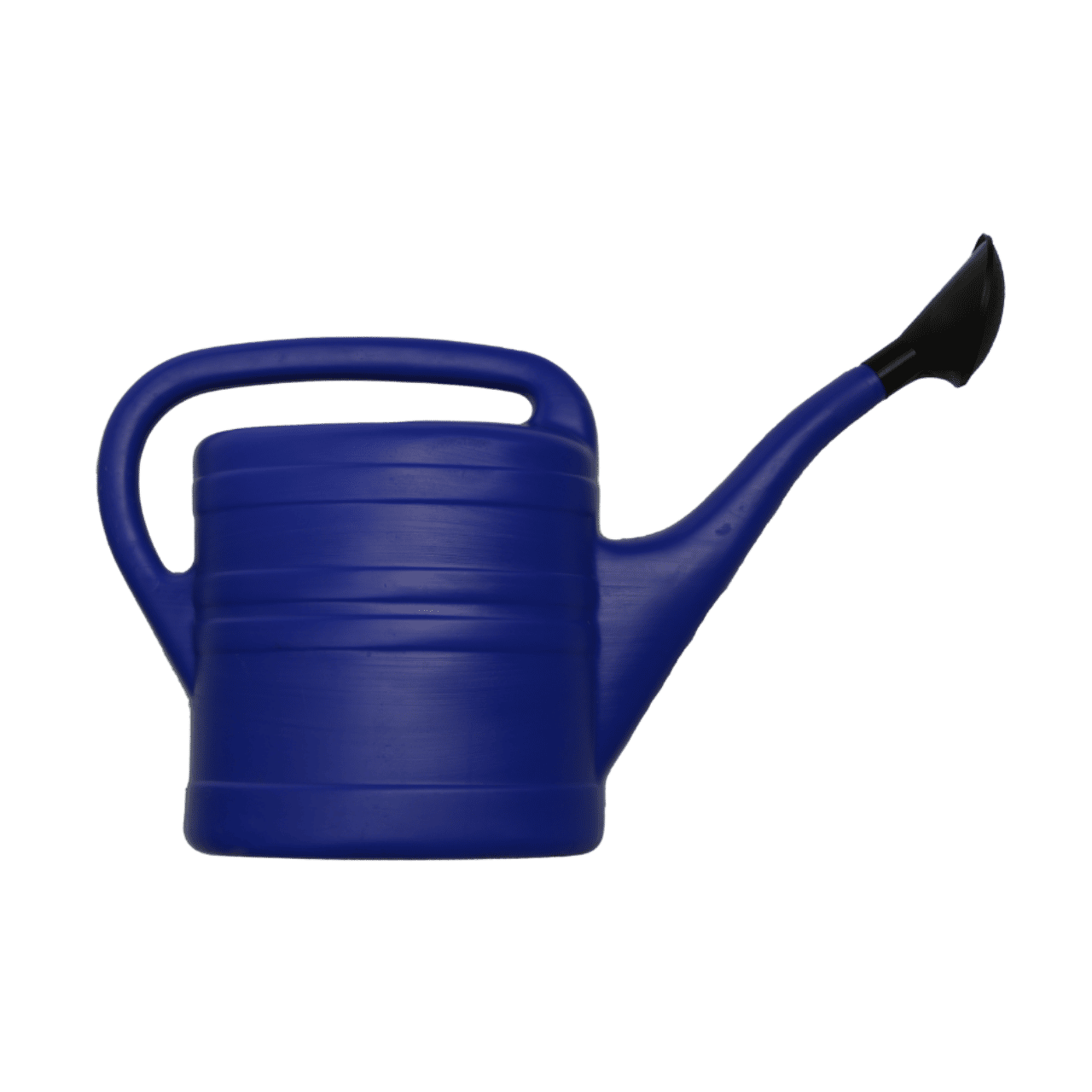 Gie&szlig;kanne, aus Kunststoff, inklusive Brause, farbig sortiert, 10 Liter