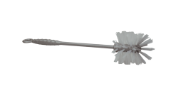 Gl&auml;ser- und Tassenb&uuml;rste, Kunststoff, PP farbig sortiert