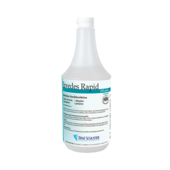Schnelldesinfektion Ervedes Rapid, 1 Liter