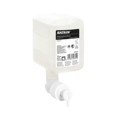 Katrin Head &amp; Body Duschgel, 500ml Flakon