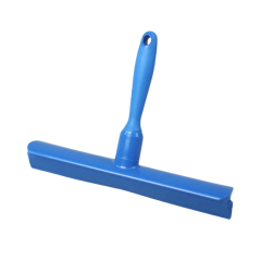 Hygiene Handabzieher, HACCP, 300mm, blau