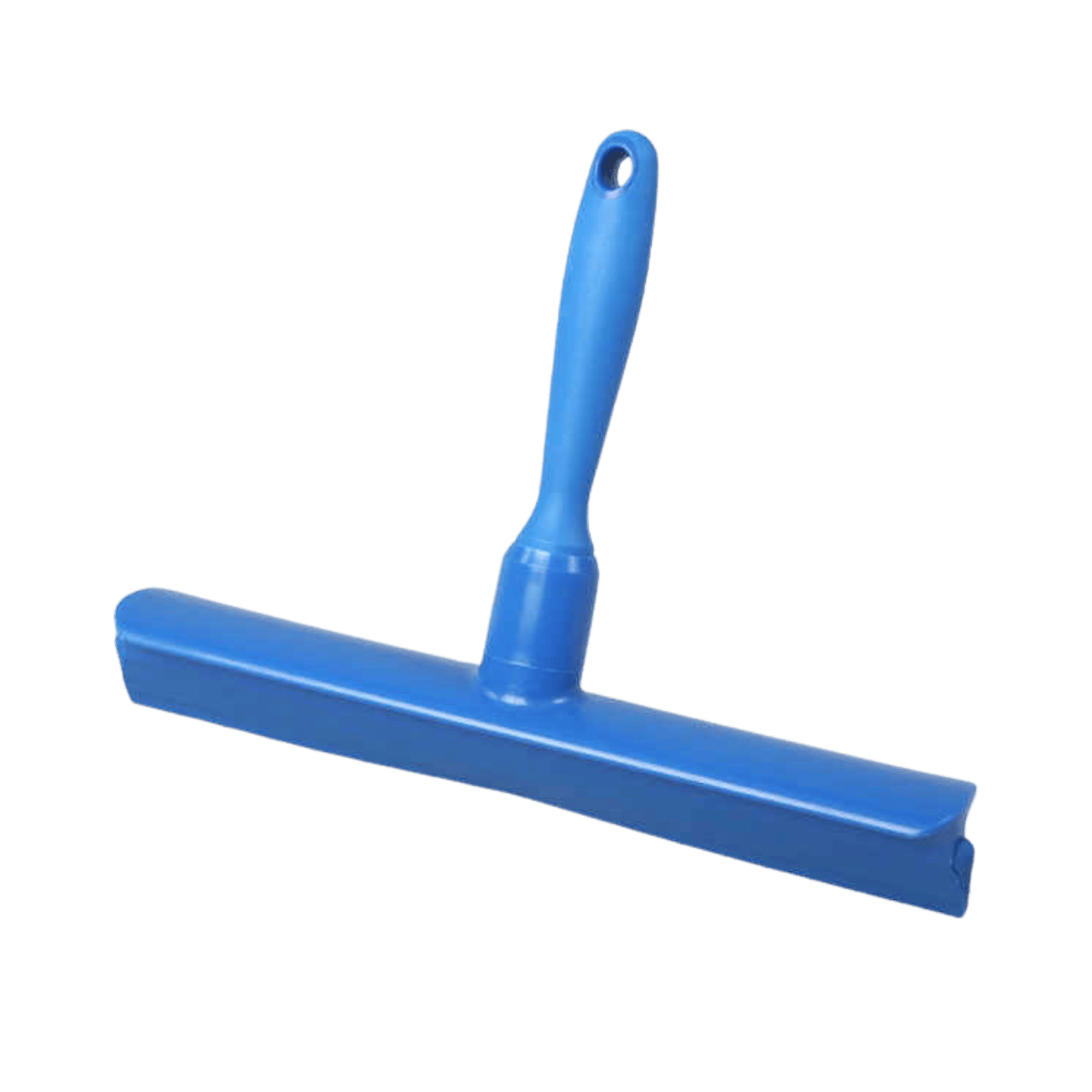 Hygiene Handabzieher, HACCP, 300mm, blau