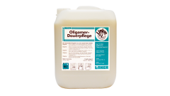 Wischpflegemittel Oligomer, flüssig, 10 Liter