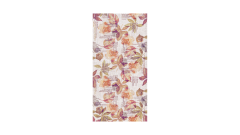 Linclass-Mitteldecke, 80x80cm, Pearl Coating, 'Gunnar'