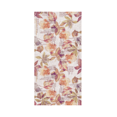 Linclass Mitteldecke, 80x80cm, Pearl Coating, 'Gunnar'