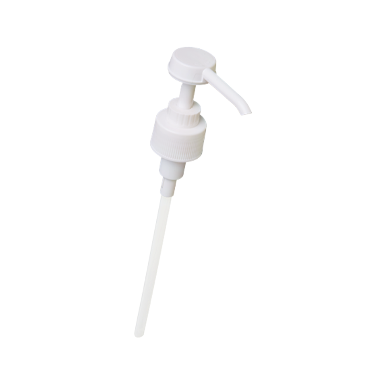 Dispenser Dr. Schumacher,500ml &amp; 1000ml, Descoflexflasche, wei&szlig;/transparen