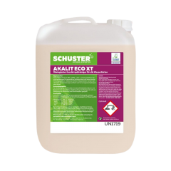 Geschirrsp&uuml;lmittel Akalit ECO XT fl&uuml;ssig, 12kg