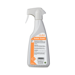 Raum- Duft- und Toiletten&ouml;l 'Fresh' Spr&uuml;hflasche, fl&uuml;ssig, 500ml