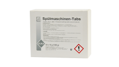 Sp&uuml;lmaschinen-Tabs, 60 St&uuml;ck