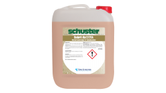 Geschirrsp&uuml;lmittel Bodurit Alu Extra, fl&uuml;ssig, 12kg