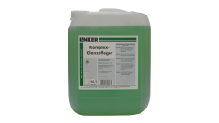 Wischpflegemittel Komplex- Glanzpfleger, 10 Liter