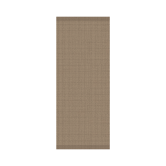 Linclass-Tischl&auml;ufer, 0,40x24m, 'Love Nature-Jute'' beige grey